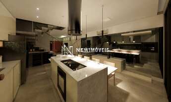 Imagem 7: Sobrado com 03 Suítes + Home Office em Camboriú - SC