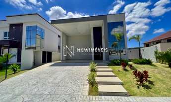 Imagem 2: Casa Alto Padrão com 3 Suítes no Condomínio Caledônia Private Village em Camboriú - SC