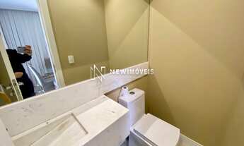 Imagem 3: Casa Geminada em Condomínio Fechado na Barra em Balneário Camboriú - SC