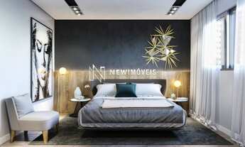 Imagem 5: Apartamento no Edifício Olimpia Residence com 04 Suítes Balneário Camboriú - SC