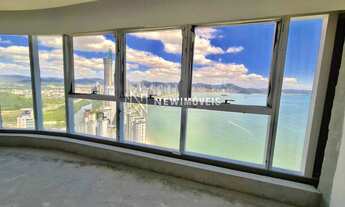 Imagem 2: Apartamento no Yachthouse o Prédio Mais Alto da América Latina em Balneário Camboriú - SC