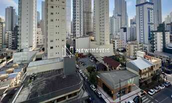 Imagem 5: Apartamento Mobiliado com 03 Suítes e 02 Vagas de garagem em Balneário Camboriú - SC