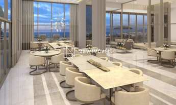 Imagem 3: Pré-Lançamento Apartamento Master frente mar em Balneário Camboriú