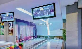 Imagem 6: Apartamento no Edifício Aria e Sublime com 02 Suítes em Porto Belo - SC