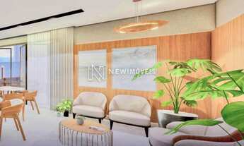 Imagem 5: Apartamento no Edifício Aria e Sublime com 02 Suítes em Porto Belo - SC