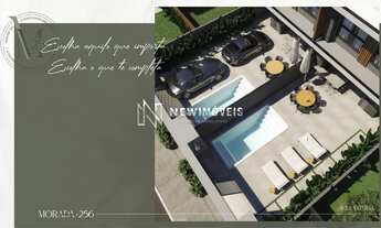 Imagem 6: Casa Alto Padrão Na Barra em Balneário Camboriú com 4 Dormitórios