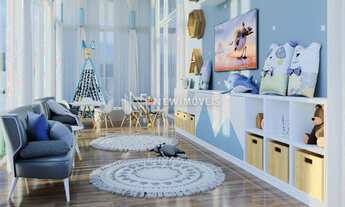 Imagem 4: Lançamento Apartamento Centro de Balneário Camboriú Frente Mar no Edifício Boreal Tower co