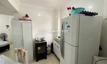 Imagem 3: Apartamento no Edifício Tropical com 2 dormitórios em Balneário Camboriú - SC