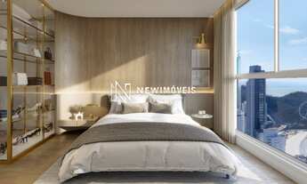 Imagem 6: Pré-Lançamento Apartamento Master frente mar em Balneário Camboriú