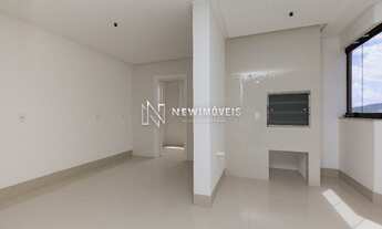 Imagem 7: Apartamento Novo Sem Mobilia com 4 Suítes em Balneário Camboriú - SC
