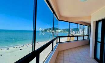 Imagem 5: Apartamento Frente para o Mar na Barra Sul em Balneário Camboriú - SC