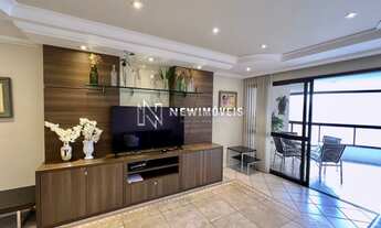 Imagem 2: Apartamento Frente Mar com 04 Dormitórios em Balneário Camboriú - SC