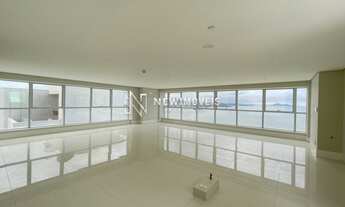 Imagem 5: Apartamento Frente Mar de Alto Padrão com 4 Suítes em Balneário Camboriú - SC