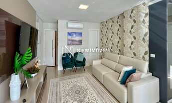 Imagem 7: Apartamento Mobiliado com 03 Suítes e 02 Vagas de garagem em Balneário Camboriú - SC