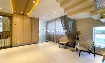 Imagem 2: Apartamento no centro de Balneário Camboriú no Edifício Solar Di Capri com 4 Dormitórios