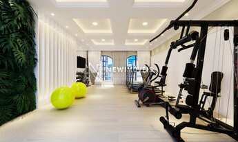 Imagem 6: Apartamento com 03 Suítes em Balneário Camboriú - SC