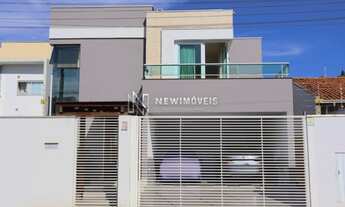 Imagem 1: Casa com 3 Suítes e 4 Vagas em Balneário Camboriú - SC