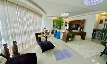 Imagem 5: Cobertura Mobiliada com 3 Suítes no Centro de Balneário Camboriú - SC