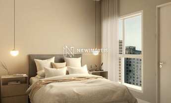 Imagem 6: Apartamento Diferenciado com 2 Suítes no Bairro das Nações em Balneário Camboriú - SC