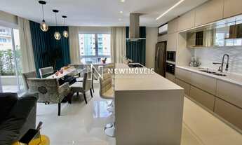 Imagem 7: Apartamento no Edificio Barcelona Garden com 03 Suítes e 02 Vagas no Centro em Balneário