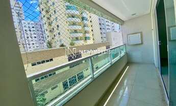 Imagem 2: Apartamento com 4 Dormitórios No Centro em Balneário Camboriú - SC