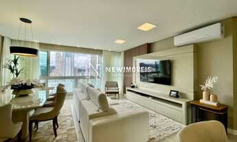 Imagem 5: Apartamento no Edifício Puerto Velero com 4 Dormitórios no Centro em Balneário Camboriú