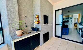 Imagem 7: Apartamento Frente para o Mar na Barra Sul em Balneário Camboriú - SC