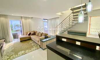 Imagem: Casa Geminada em Condomínio Fechado na