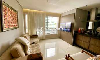 Imagem: Apartamento de 02 Suítes 01 Dormitório