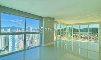 Imagem 2: Apartamento Pronto para Morar com 04 dormitórios no Centro de Balneário Camboriú - SC