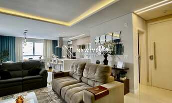 Imagem 6: Apartamento no Edificio Barcelona Garden com 03 Suítes e 02 Vagas no Centro em Balneário