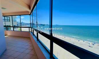 Imagem 2: Apartamento Frente para o Mar na Barra Sul em Balneário Camboriú - SC