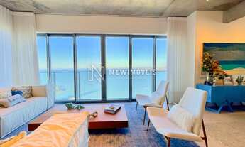 Imagem: Apartamento Frente Mar no Centro de Balneário