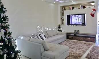 Imagem 2: Casa com 3 Suítes e 4 Vagas em Balneário Camboriú - SC