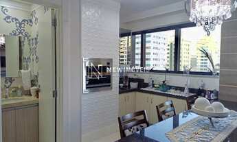 Imagem 6: Apartamento com 3 Suítes e 2 Vagas em Balneário Camboriú - Edifício Merithamon