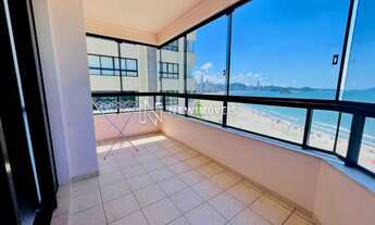 Imagem 3: Apartamento Frente para o Mar na Barra Sul em Balneário Camboriú - SC