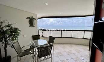 Imagem 3: Apartamento Frente Mar com 04 Dormitórios em Balneário Camboriú - SC
