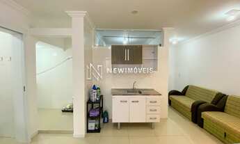 Imagem 5: Kitnet localizada com 1 dormitório na segunda quadra do mar de Balneário Camboriú - SC