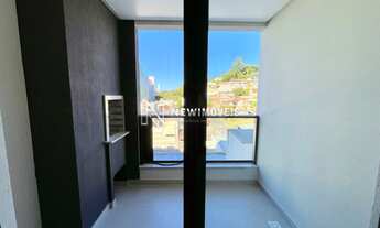 Imagem 3: Apartamento Sem Mobília com 2 dormitórios em Balneário Camboriú - SC