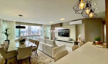 Imagem 3: Apartamento no Edifício Puerto Velero com 4 Dormitórios no Centro em Balneário Camboriú