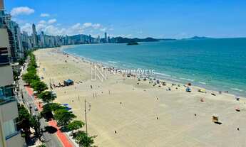 Imagem 4: Apartamento Frente para o Mar na Barra Sul em Balneário Camboriú - SC