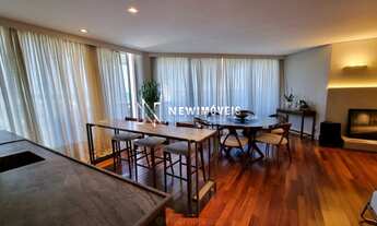 Imagem: Apartamento na Praia Brava em Itajaí com