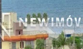 Imagem 2: Apartamento 3 Suítes e 2 Vagas no Edifício Brava Palace na Praia Brava - SC