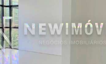 Imagem 5: Apartamento 3 Suítes e 2 Vagas no Edifício Brava Palace na Praia Brava - SC