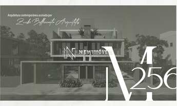 Imagem 7: Casa Alto Padrão Na Barra em Balneário Camboriú com 4 Dormitórios