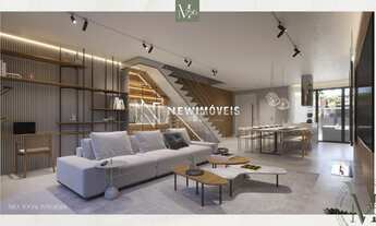 Imagem: Casa Alto Padrão Na Barra em Balneário