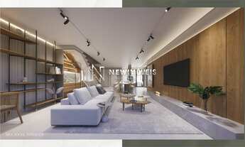 Imagem: Casa Alto Padrão Na Barra em Balneário