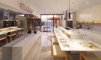 Imagem 6: Sobrado com 03 Suítes + Home Office em Camboriú - SC