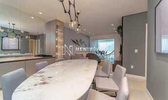 Imagem 5: Amplo Apartamento com 3 Suítes 2 Vagas Praia Brava