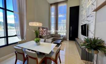 Imagem 4: Casa Alto Padrão com 3 Suítes no Condomínio Caledônia Private Village em Camboriú - SC